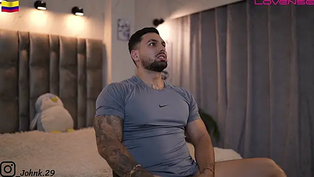 john king29 online show from 5, 1, 2026