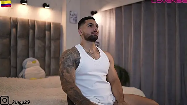 john king29 online show from 10, 11, 2025