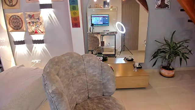 CelesteBreedlove online show from 28, 11, 2025