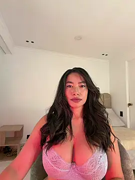 CelesteBreedlove online show from 25, 5, 2026