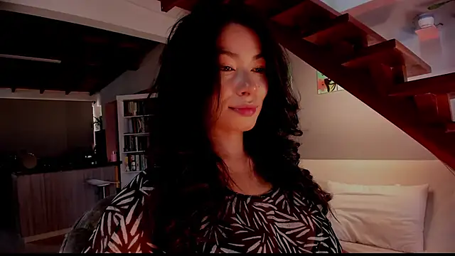 CelesteBreedlove online show from 29, 1, 2025