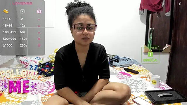 bonnie lam  online show from 8, 3, 2026