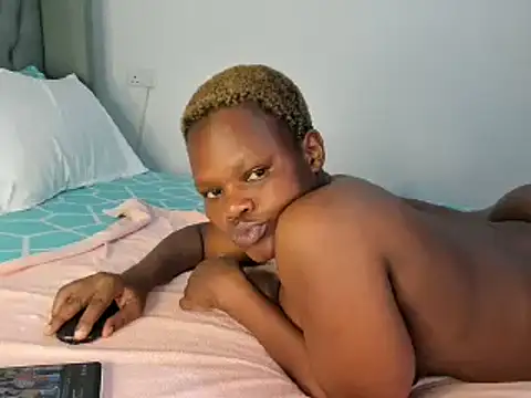 Stacy420 online show from 19, 1, 2025