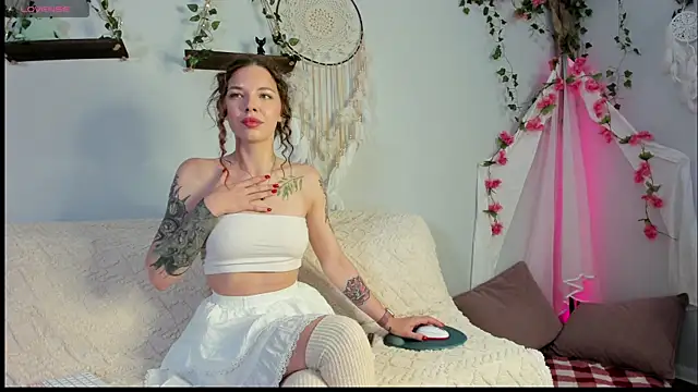 Kiralotus online show from 24, 10, 2025