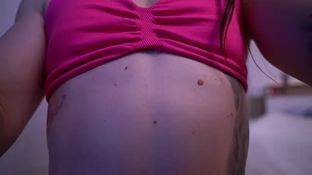 Cute Foxyxh online show from 18, 1, 2026