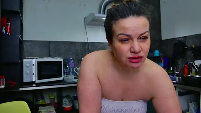 MishaMILF online show from 9, 3, 2026