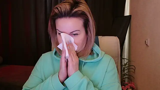 Snapshot of MishaMILF chatting on 15, 3, 2025 MishaMILF online show from 15, 3, 2025