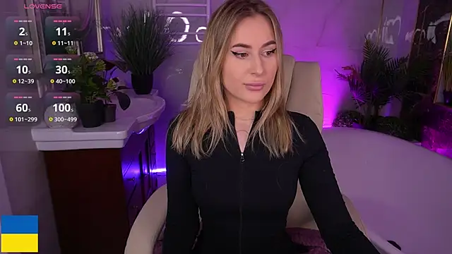 ArolinaNight online show from 30, 4, 2026