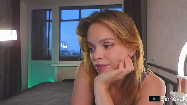 sinteas online show from 24, 9, 2025