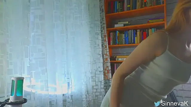 sinteas online show from 6, 3, 2025