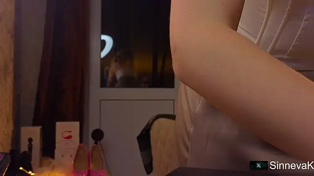 sinteas online show from 30, 11, 2025