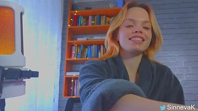 sinteas online show from 15, 3, 2025