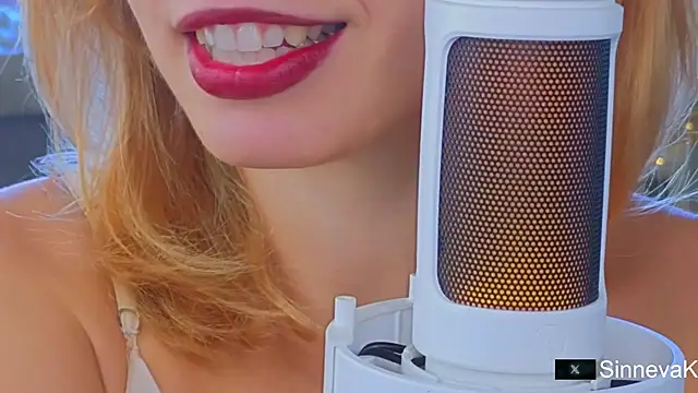 sinteas online show from 7, 10, 2025