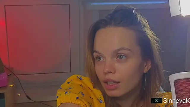 sinteas online show from 25, 11, 2025