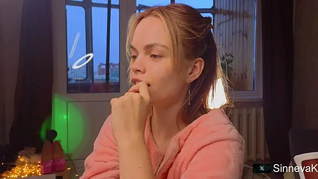 sinteas online show from 29, 11, 2025