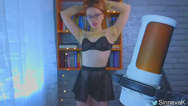 sinteas online show from 12, 3, 2025