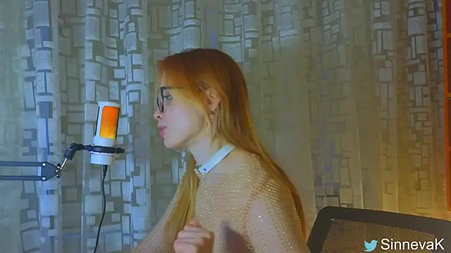 sinteas online show from 20, 2, 2025