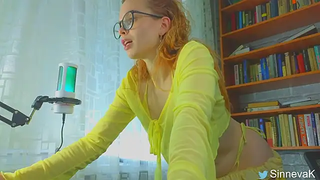 sinteas online show from 3, 3, 2025