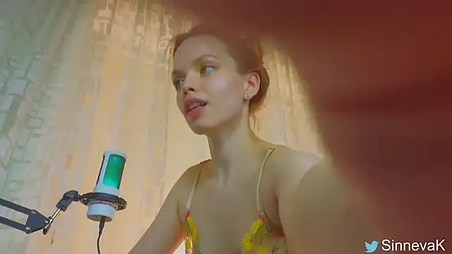 sinteas online show from 27, 2, 2025