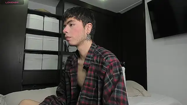  morghan  online show from 12, 2, 2025