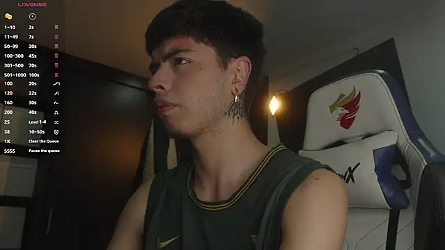  morghan  online show from 17, 9, 2025