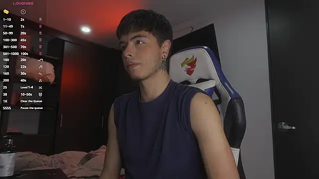  morghan  online show from 24, 9, 2025