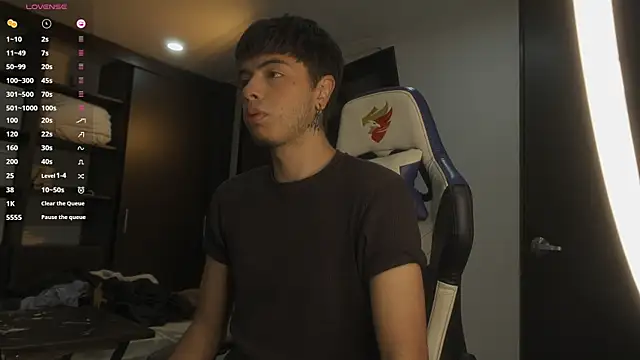  morghan  online show from 11, 10, 2025