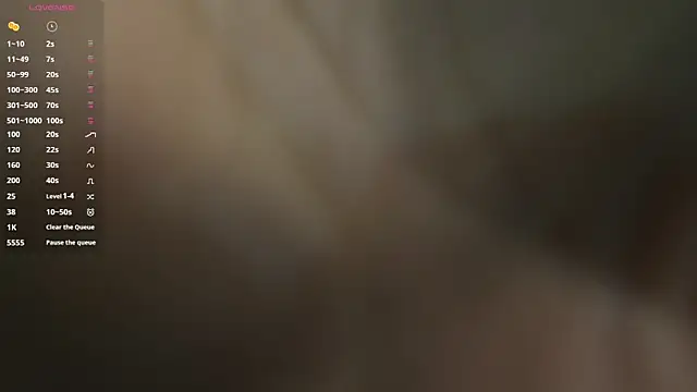  morghan  online show from 18, 3, 2025