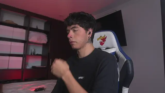  morghan  online show from 18, 12, 2025