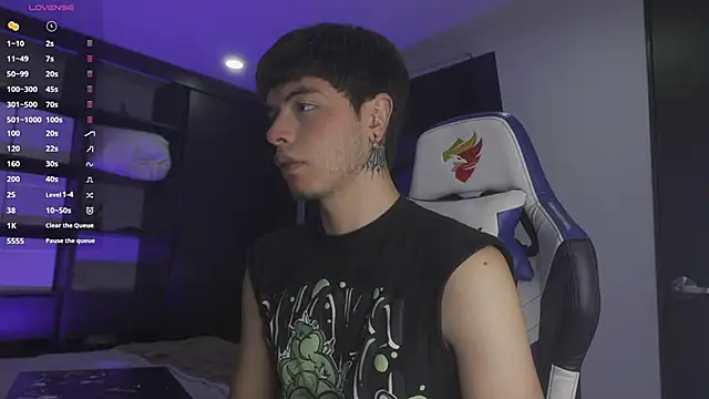  morghan  online show from 21, 11, 2025