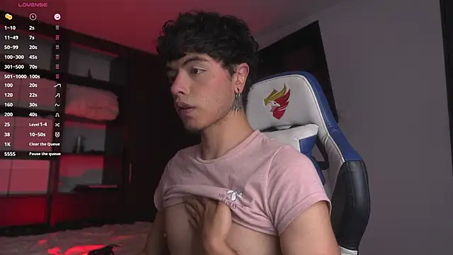  morghan  online show from 15, 12, 2025