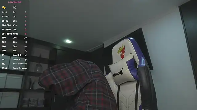  morghan  online show from 5, 3, 2025