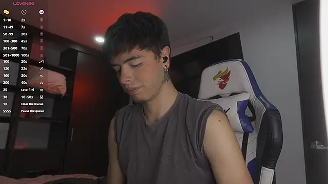  morghan  online show from 26, 9, 2025