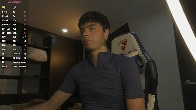  morghan  online show from 7, 10, 2025