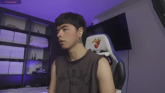  morghan  online show from 30, 11, 2025