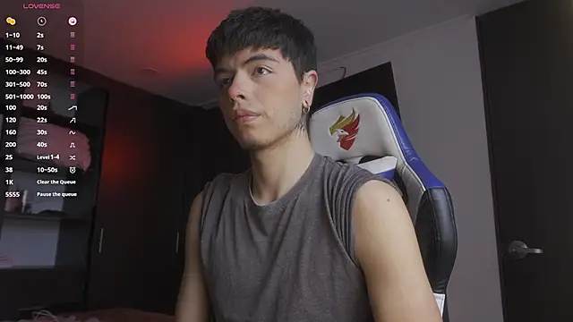  morghan  online show from 25, 9, 2025