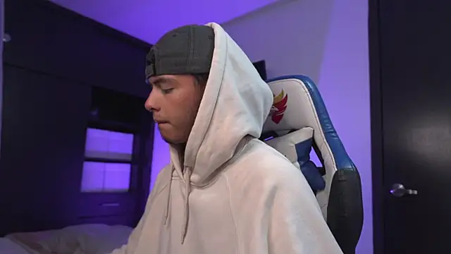  morghan  online show from 18, 2, 2026