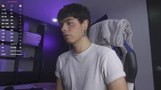  morghan  online show from 30, 10, 2025