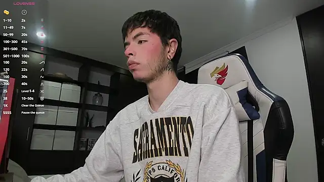  morghan  online show from 21, 2, 2025