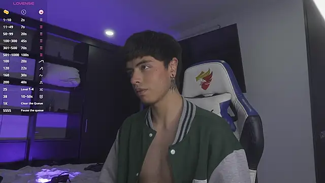  morghan  online show from 4, 12, 2025