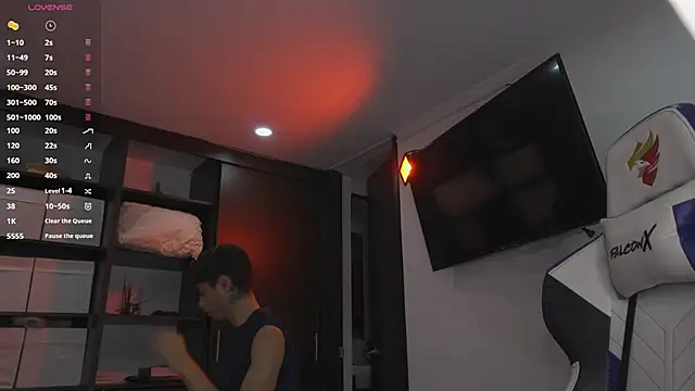  morghan  online show from 23, 9, 2025