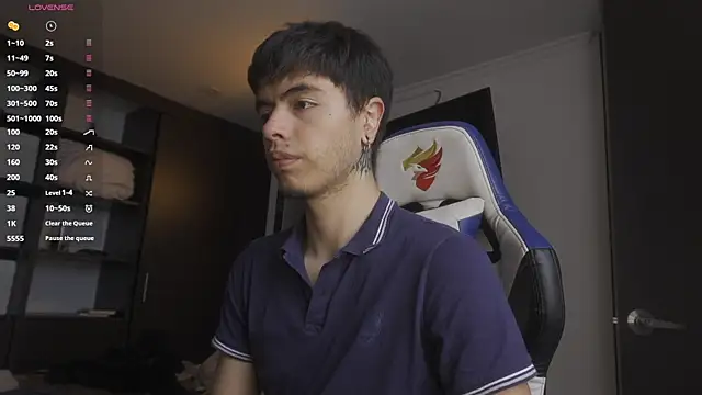  morghan  online show from 1, 10, 2025