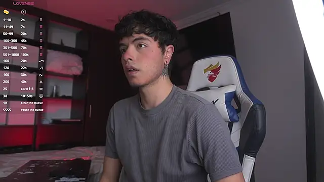  morghan  online show from 17, 12, 2025