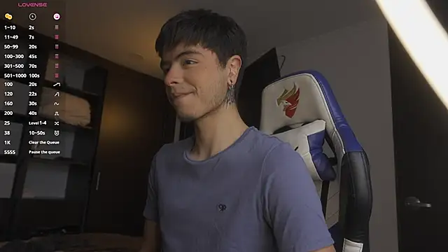  morghan  online show from 2, 10, 2025