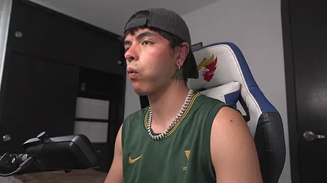  morghan  online show from 15, 4, 2026