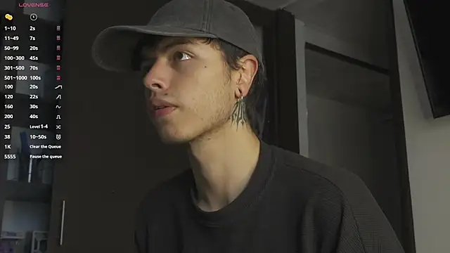  morghan  online show from 23, 2, 2025