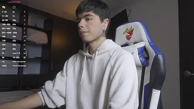  morghan  online show from 3, 10, 2025