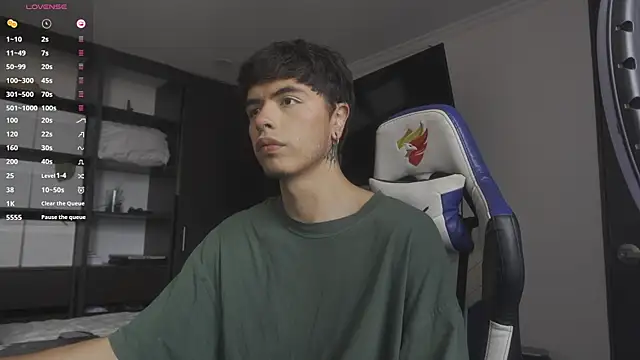  morghan  online show from 1, 12, 2025