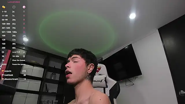  morghan  online show from 5, 2, 2025