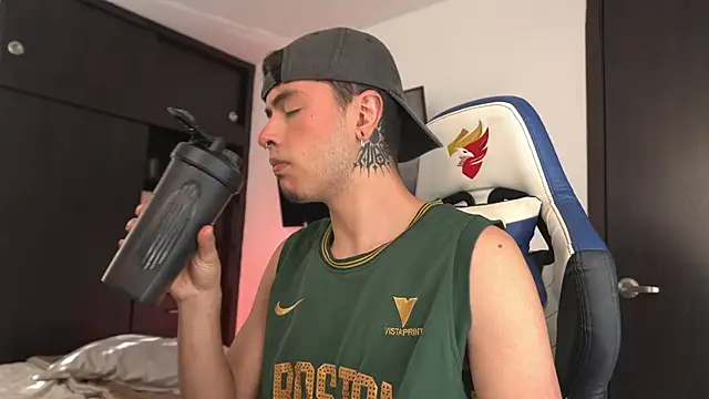  morghan  online show from 19, 2, 2026